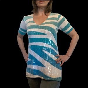 Adrienne Vittadini sweater